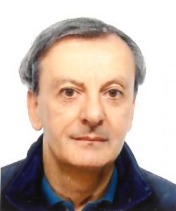 Roberto MUGGIA foto Roberto MUGGIA